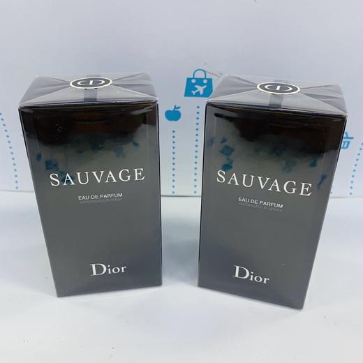 Dior迪奥旷野男士 浓香水(EDP)#60ml/#100ml（368254）（368247） 商品图1