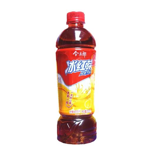 今麦郎冰红茶500ml 商品图0