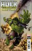 浩克 绿巨人 特刊 Immortal Hulk Great Power（2020）变体 商品缩略图0