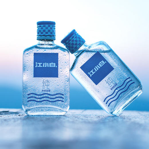 [白酒]江小白40度100ml 商品图3