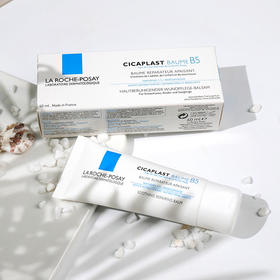 法国理肤泉B5修复霜100ml