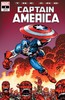美国队长 终局 特刊 Captain America The End（2020）变体 商品缩略图0