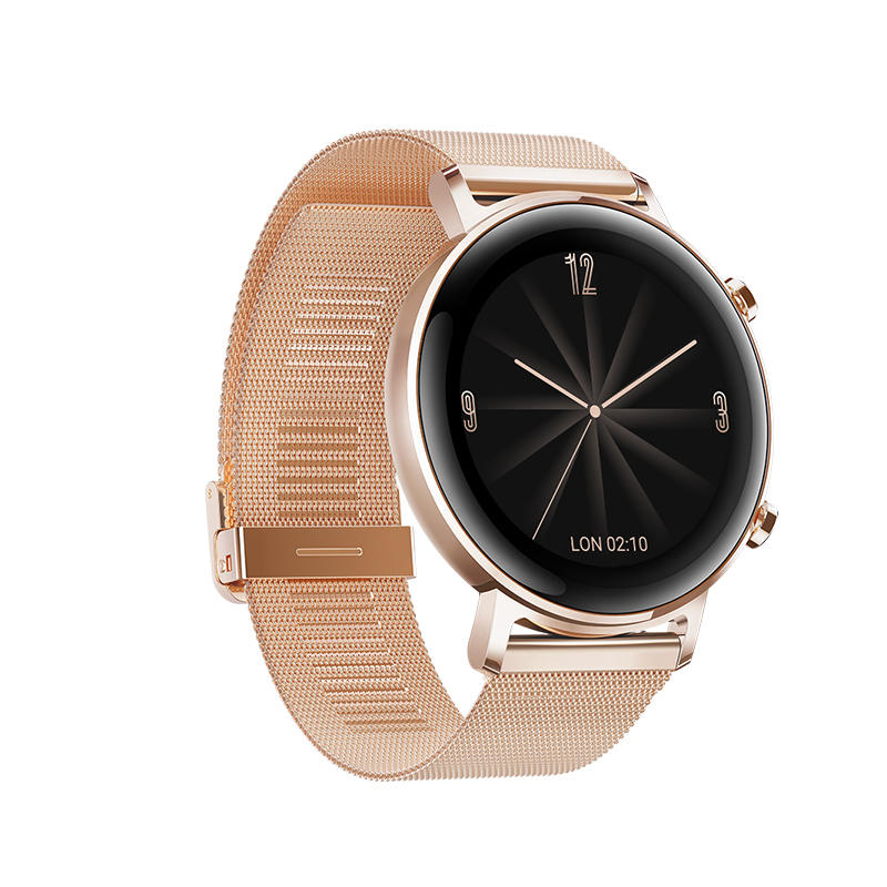 smartwatch huawei watch gt2 elegant