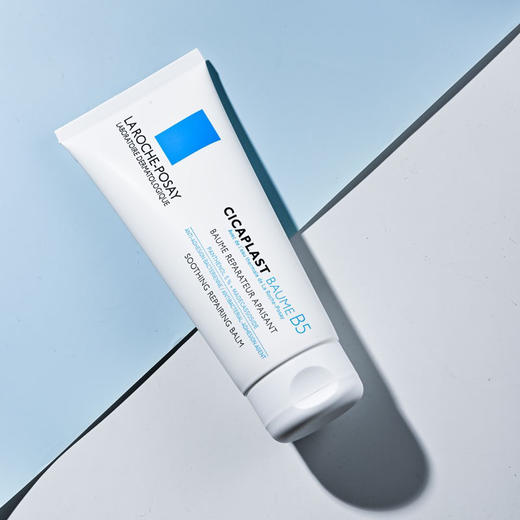 法国理肤泉B5修复霜100ml 商品图3