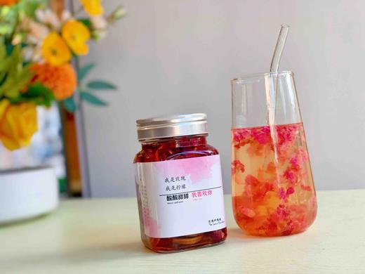 玫瑰柠檬酿 商品图0