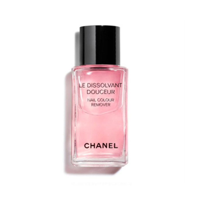 【法国直邮】香奈儿Chanel 指甲油卸甲水50MLJPY带授权招加盟代理
