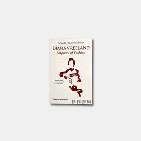 Diana Vreeland: Empress of Fashion 黛安娜·弗里兰：时尚女王