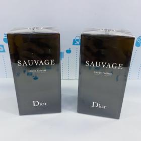 Dior迪奥旷野男士 浓香水(EDP)#60ml/#100ml（368254）（368247）