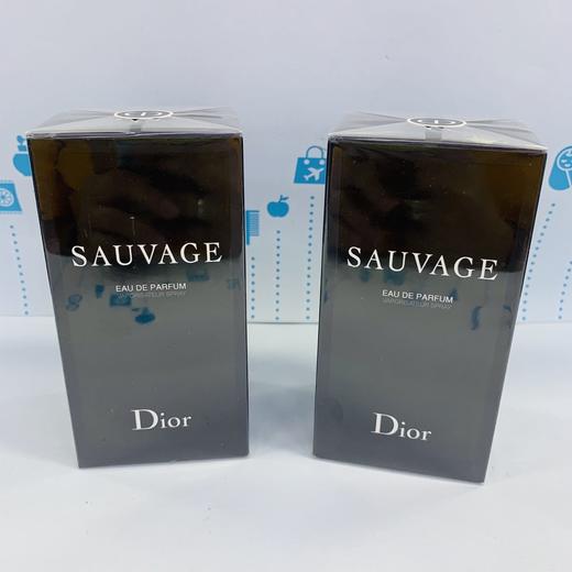 Dior迪奥旷野男士 浓香水(EDP)#60ml/#100ml（368254）（368247） 商品图0