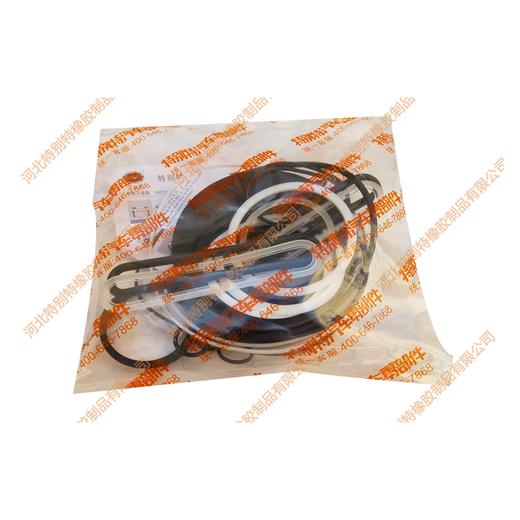 斯太尔8046方向机修理包（氟胶） 商品图1