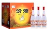 [白酒]汾酒 玻汾(红盖)42度475ml 商品缩略图2