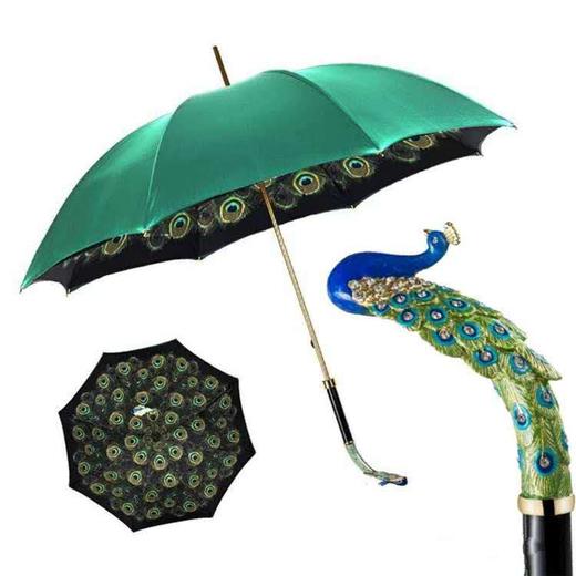 8 雷尼晴雨两用伞(多款花色可挑选)