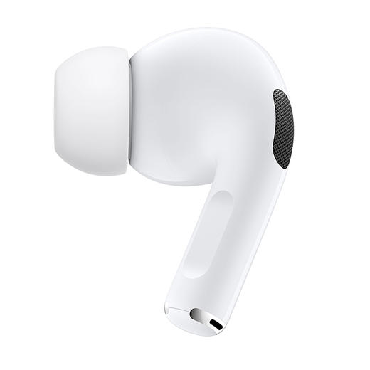 Apple AirPods Pro 2 蓝牙降噪耳机 H2芯片 主动降噪提升2倍 充电盒自带扬声器 内置U1芯片 支持无线充电 支持iPhone、ipad、apple watch 商品图3