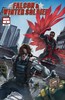 变体 猎鹰与冬兵 Falcon & Winter Soldier 商品缩略图1