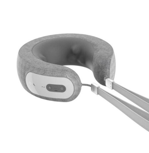 倍轻松（breo）颈椎按摩器iNeck3 pro护颈仪 商品图1