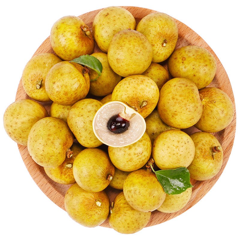 肉桂圆（500g/份）