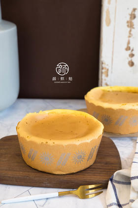 日本蜂蜜凹蛋糕