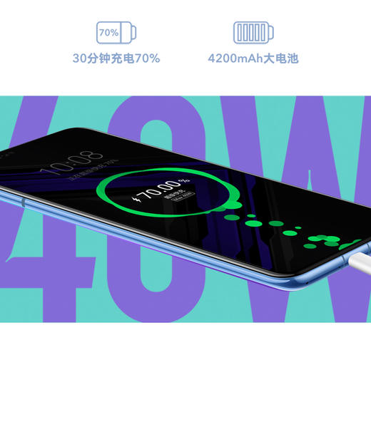 国内贸易 荣耀Play4 Pro 5G双模手机JPY带授权招加盟代理 商品图8