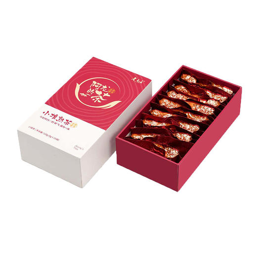 云南普洱茶-古法小堆熟茶（小泡袋礼盒装 / 饼茶） 商品图7