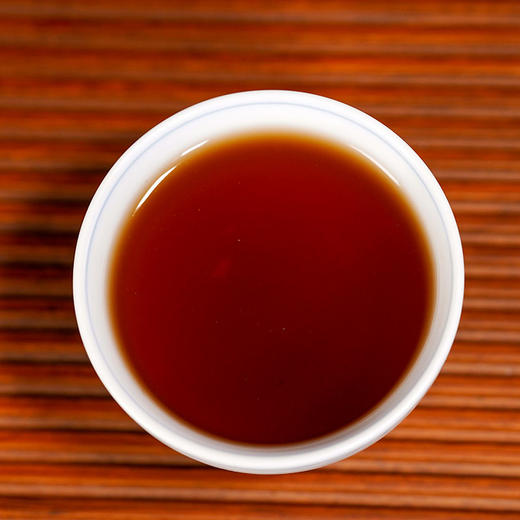 云南普洱茶-古法小堆熟茶（小泡袋礼盒装 / 饼茶） 商品图2