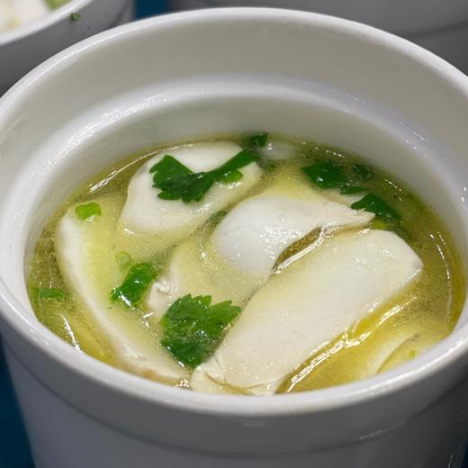 香格里拉出口级精品松茸 商品图3