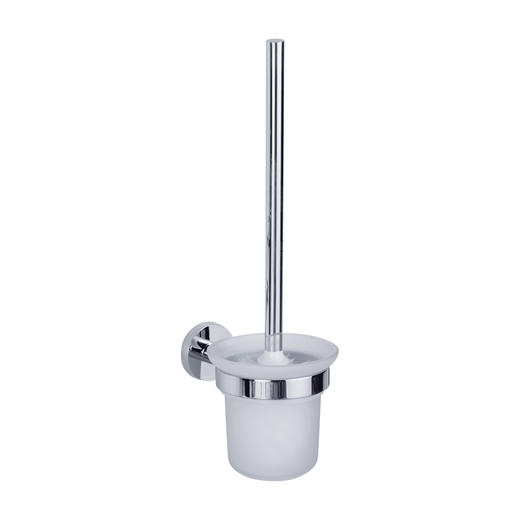 GB：1546电镀马桶刷 商品图0