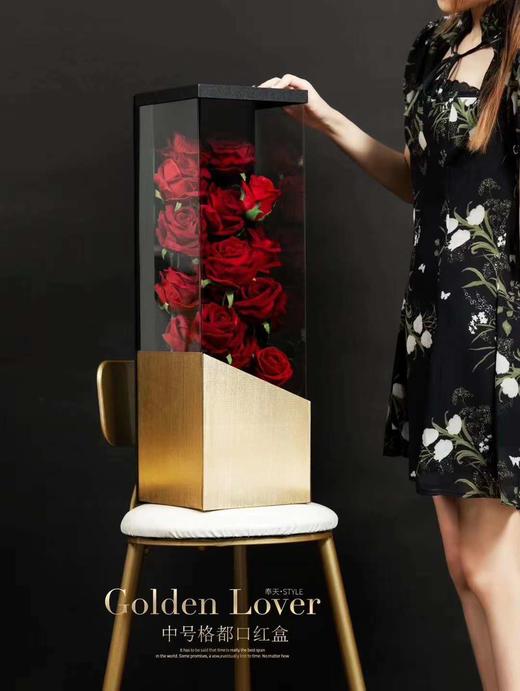 格都口红盒系列 商品图4