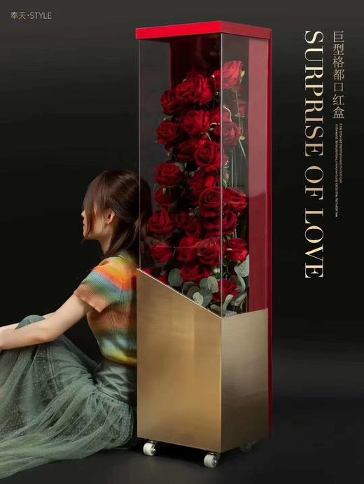 格都口红盒系列 商品图2