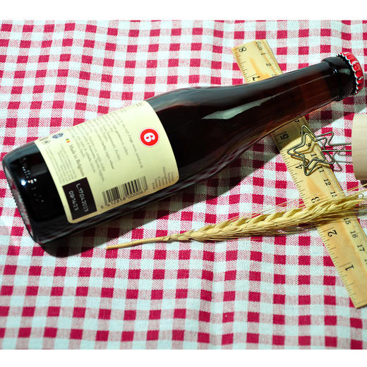 比利时进口罗斯福6号修道士精酿啤酒330ml 商品图11