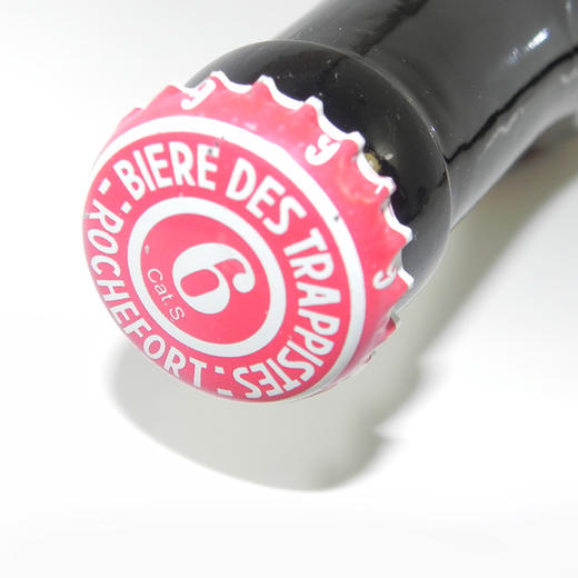 比利时进口罗斯福6号修道士精酿啤酒330ml 商品图4