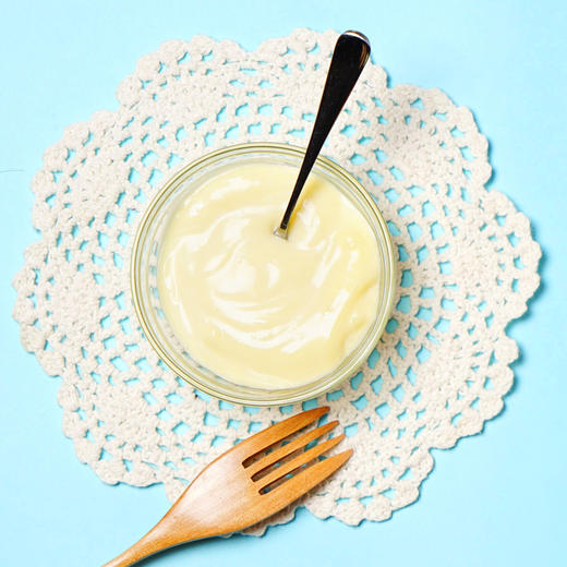 亨氏原味沙拉酱200g 商品图3