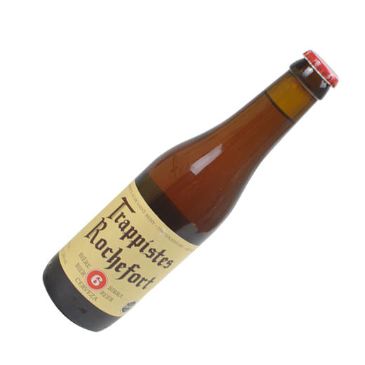 比利时进口罗斯福6号修道士精酿啤酒330ml 商品图9