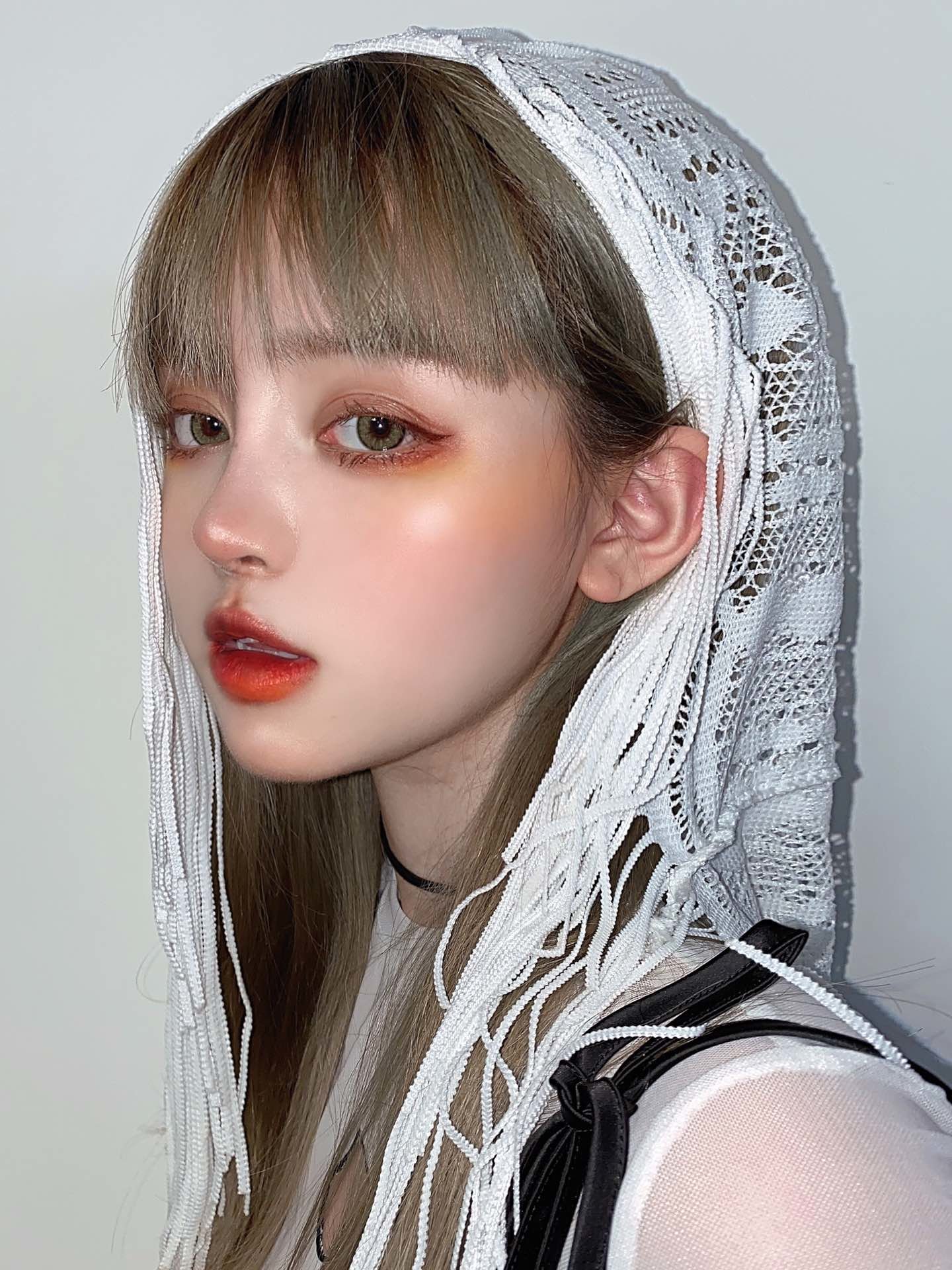 cococon钻石小开猎金小开原谅小开混血硅水凝胶