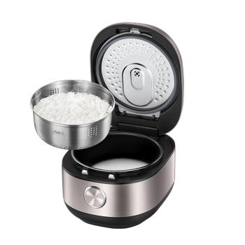 美的（509259）电饭煲电饭锅4升容量低糖饭煲百孔沥糖釜HS4071新品上市 商品图4