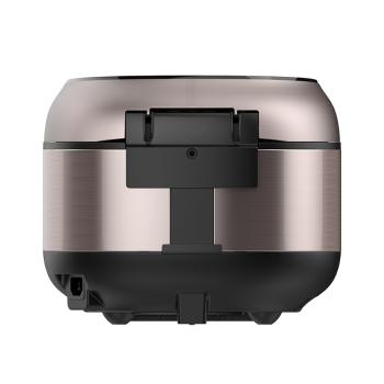 美的（509259）电饭煲电饭锅4升容量低糖饭煲百孔沥糖釜HS4071新品上市 商品图3