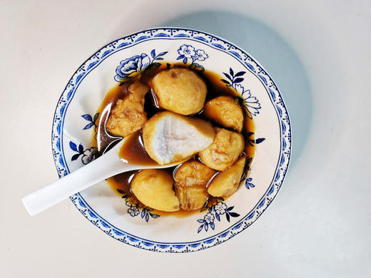 奶心小芋头○ 带言 商品图6