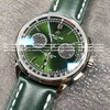 GF 百年灵 璞雅B01计时腕表Premier B01 Chronograph （吴彦祖同款） 材质： 316L精钢 直径： 42毫米 厚度： 13.65毫米 表镜： 锅盖弧面蓝宝石，双面防眩处理 表 商品缩略图2