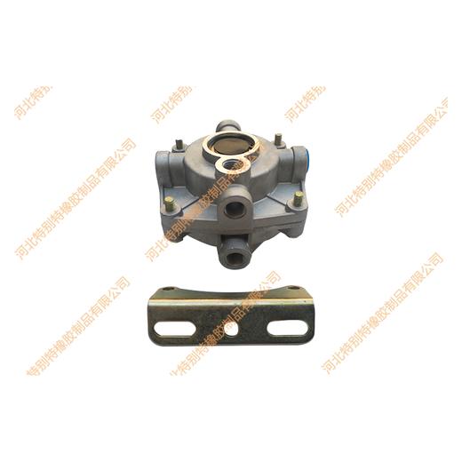 继动阀王大（通用）/大刹车王继动阀/大刹车王泵阀 商品图2