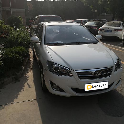 【月租-北京】丰田 花冠 1.6L 自动豪华版 商品图1