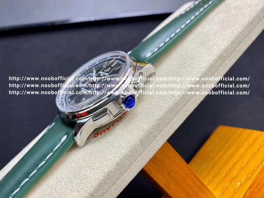 GF 百年灵 璞雅B01计时腕表Premier B01 Chronograph （吴彦祖同款） 材质： 316L精钢 直径： 42毫米 厚度： 13.65毫米 表镜： 锅盖弧面蓝宝石，双面防眩处理 表 商品图13