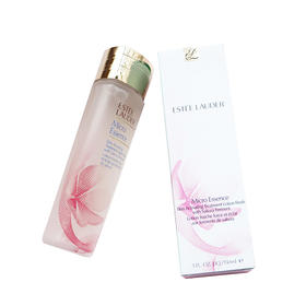 【限时优惠】雅诗兰黛樱花微精华露200ml（27年6月）