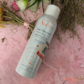 法国产 雅漾(Avene)舒护活泉爽肤水化妆水喷雾150ml/瓶 舒缓肌肤JPY带授权招加盟代理