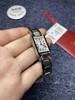 最高版本 卡地亚TANK坦克系列女士腕表，表盘尺寸：小号31X24mm 中号33X27mm,原装瑞士朗达石英机芯（专柜一致） 商品缩略图2