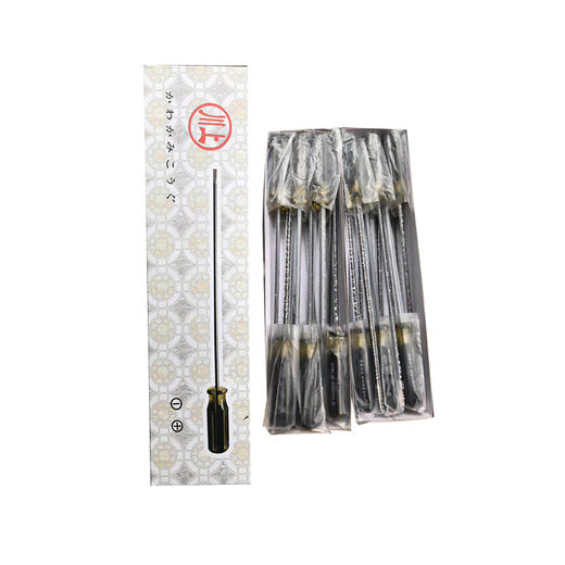 高品质针车螺丝刀进口材质衣车针板螺丝刀 加长螺丝刀 永合川上螺丝刀 商品图5