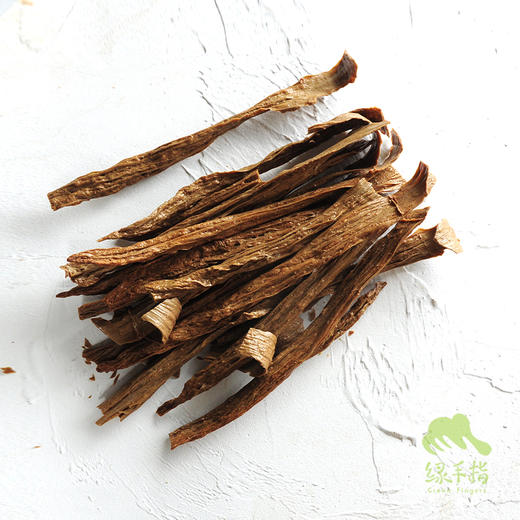 有机黑豆腐竹 | 合作生产*Organic Dried beancurd sticks(black bean) | Coproduction 商品图2