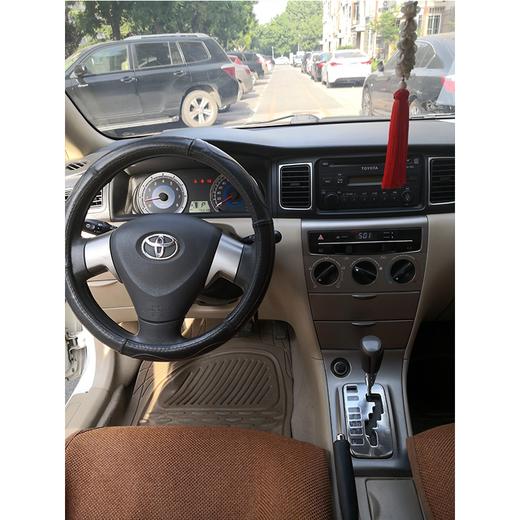 【月租-北京】丰田 花冠 1.6L 自动豪华版 商品图6