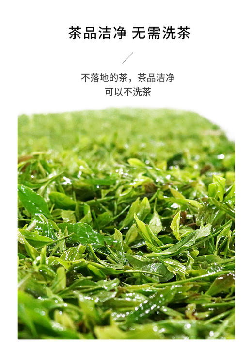 滇香阁 醉金枝红茶 75g 商品图3