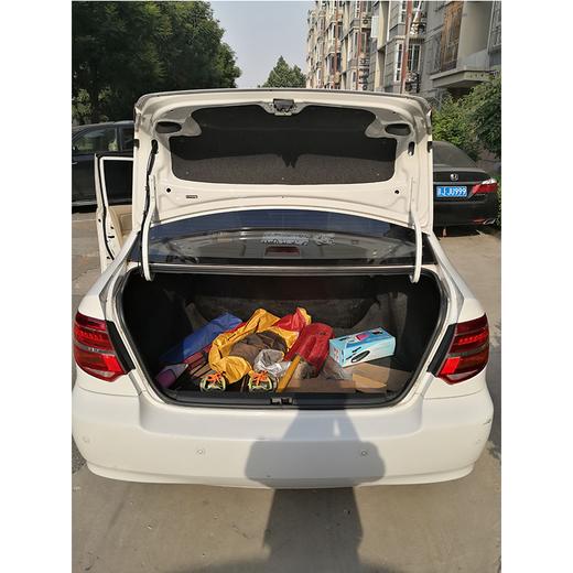 【月租-北京】丰田 花冠 1.6L 自动豪华版 商品图9