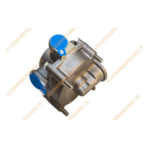 Z26继动阀王（大孔）/Z26刹车王（大孔） 商品图1