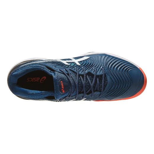 德约科维奇 ASICS COURT FF 2 NOVAK 网球鞋 商品图4